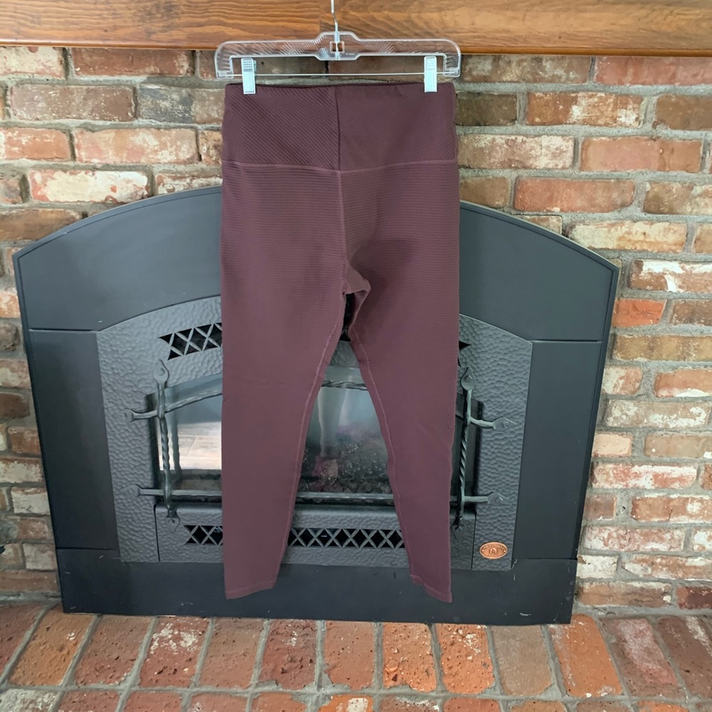 Glider Charge Leggings